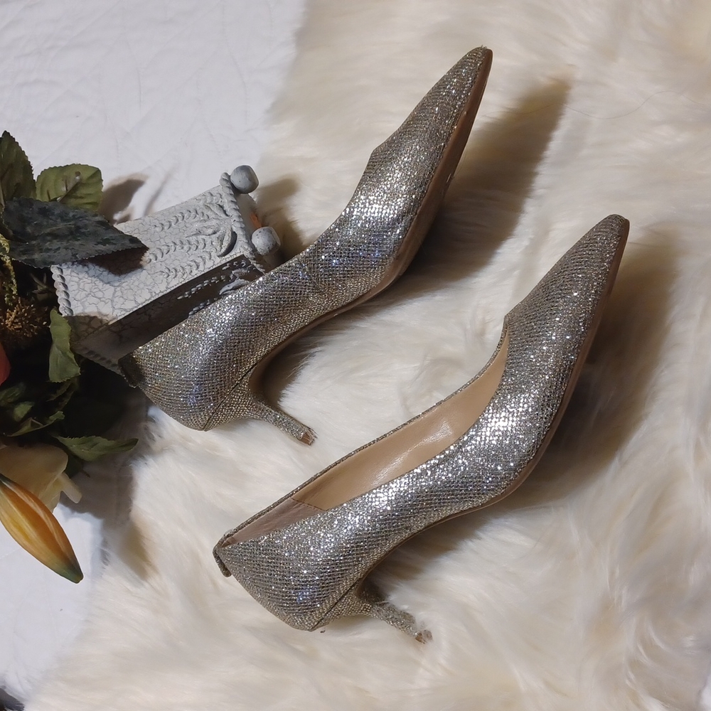 Michael Kors heels 👠 - Picture 4 of 5